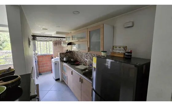 Apartamento En Venta Bello Urbanizacion Plaza Navarra