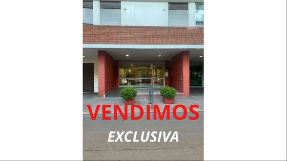 Vendimos  Apartamento 2 Dormitorios En Parque Posadas
