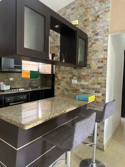 Apartamento En Tazajal Residencia Piedra Azul 2