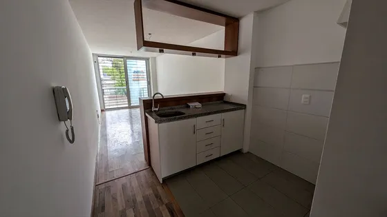Venta Apartamento 1 Dormitorio Con Terraza  Buceo