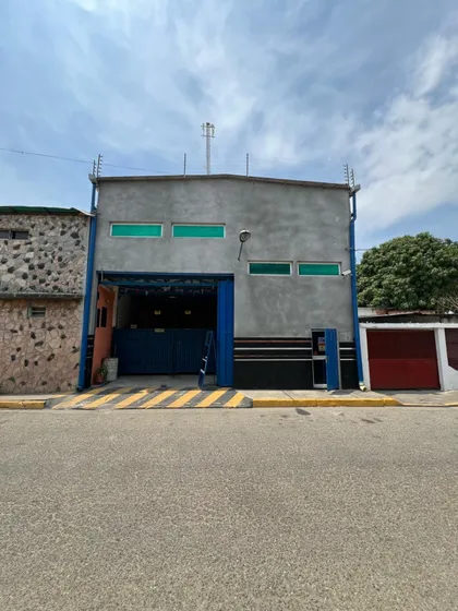 En Venta Galpón En Santa Rita De 281,42 M². Estrategicamente Ubicado.