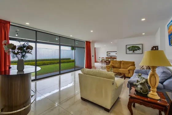 Venta Casa En Jardines Del Pedregal