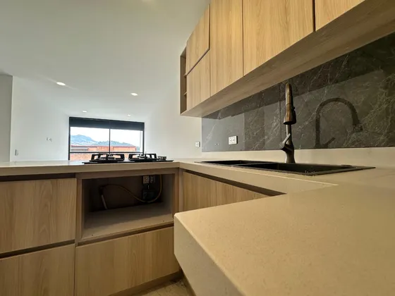 Venta Apartamento San Joaquín, Occidente Medellín Cod 165
