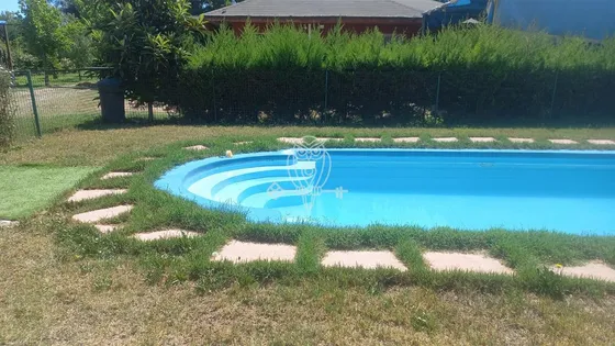 Incomparable Venta De Parcela En Calera De Tango 
