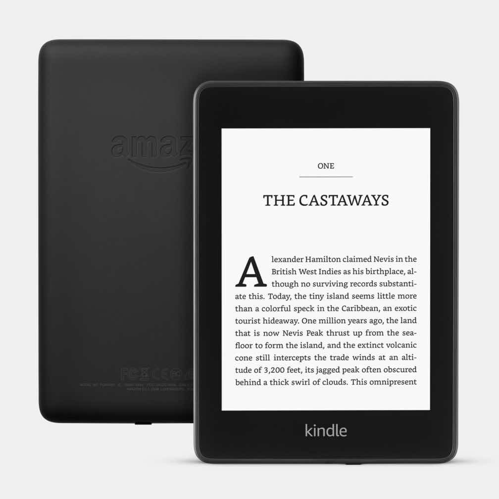 Kindle Paperwhite 8 Gb | Mercado Livre