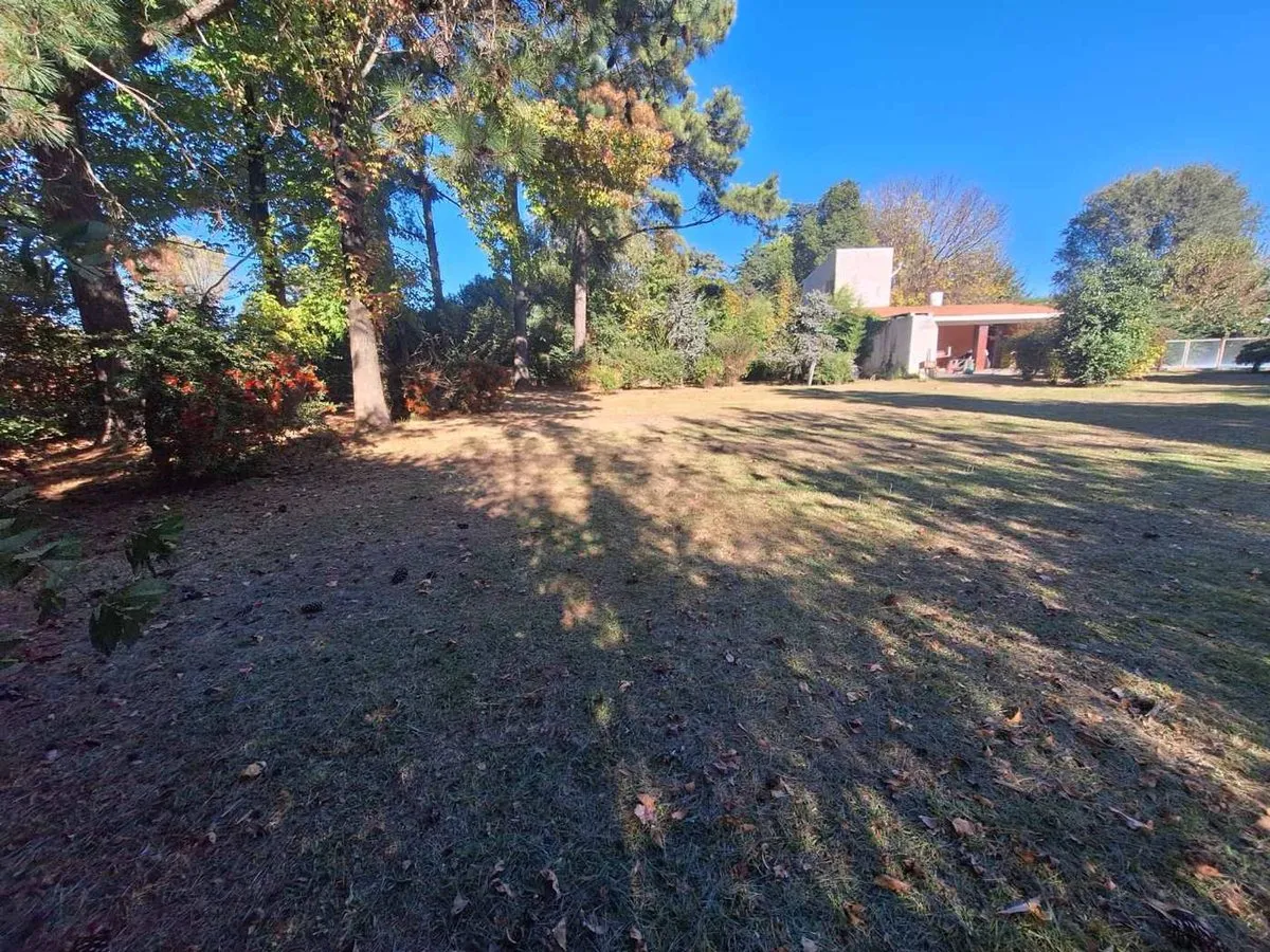 Venta Terreno De 213 M2 En José C Paz