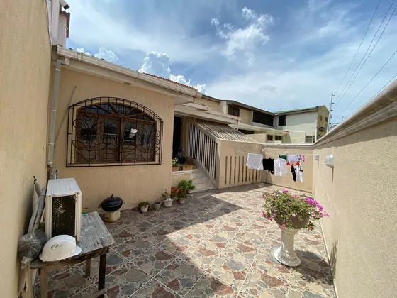Se Vende Casa En Conjunto En Villa Santos - Barranquilla