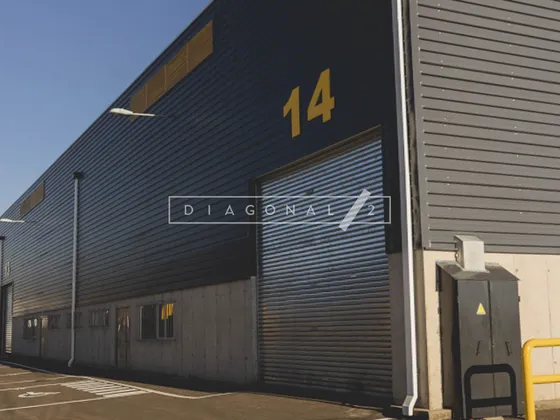 Bodega En Arriendo En Quilicura
