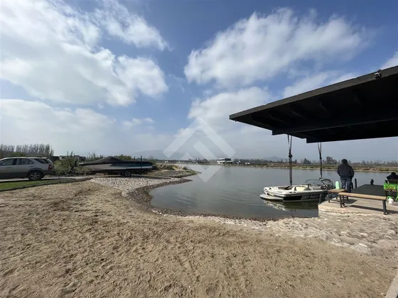 Sitio En Venta En Colina Liray Santa Elena Laguna De Ski