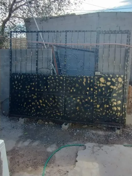 Se Vende Portón $
