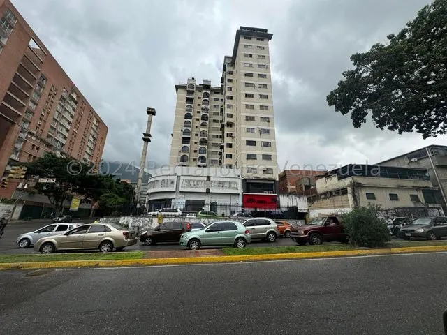 Apartamento En Alquiler Muy Bien Ubicado En Boleita Norte  Nb 5-4869