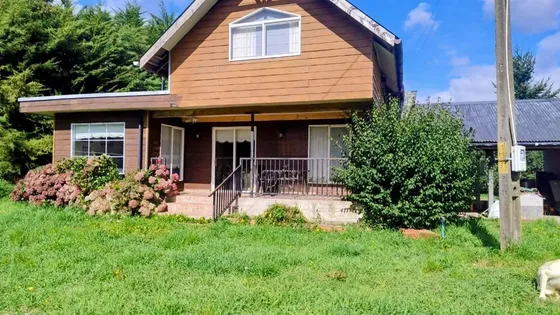 Parcela En Venta En Osorno