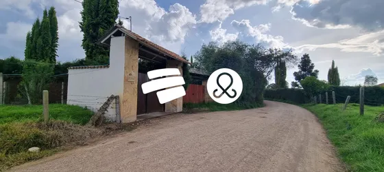 Se Vende Casa Campestre Para Inversión En Tenjo Cundinamarca, 