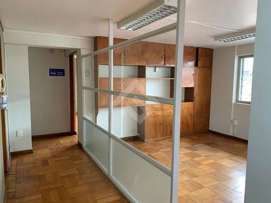 Departamento De Oficina En Venta De 4 Dorm. En Temuco