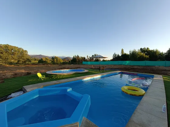 En Venta Centro Turistico, Cumpeo, Region Del Maule
