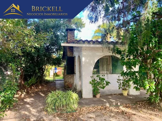 Venta Casa Salinas Sur 3 Dormitorios 2 Baños Parrillero Más Apartamento