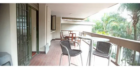 Grande Apartamento En Venta Centro De Medellin