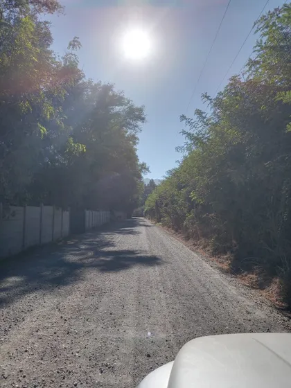 Parcela En Venta En Codegua