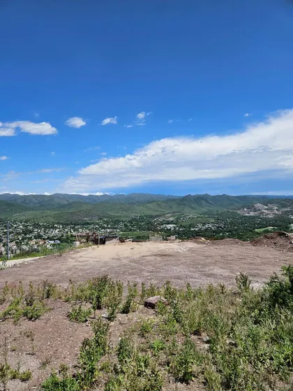 La Deseada Lotes En Venta