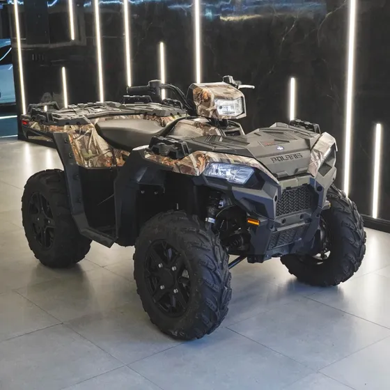 Polaris Sportsman 850 2022