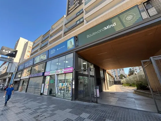 Local Comercial En Arriendo En Ñuñoa