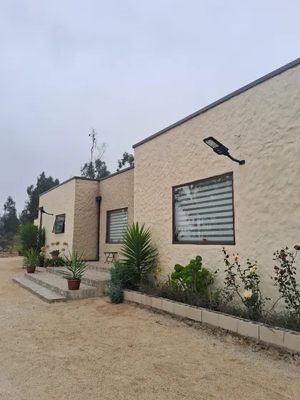 Casa Mediterránea,