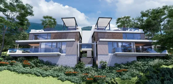 Condo En Las Terrenas