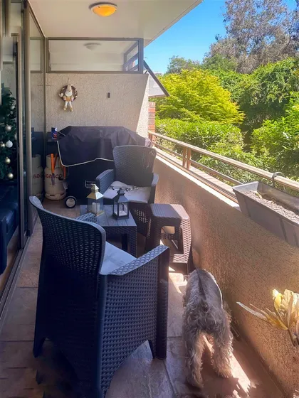 Departamento En Venta 2 Dormitorios En Las Condes