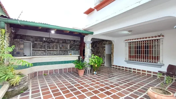 Casa En Venta En Sabana Larga 