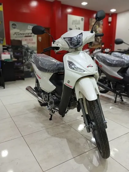 Motomel Blitz Plus - Todas Las Formas De Pago- Motoclan