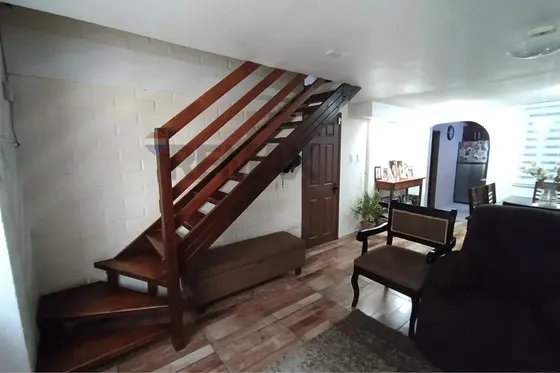 Tu Nuevo Hogar Ideal En El Corazón De Buin