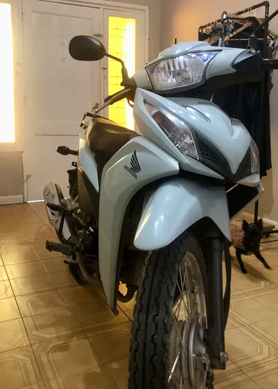 Honda Wave