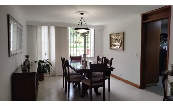 Apartamento En Venta, Sector Patio Bonito - Medellín 