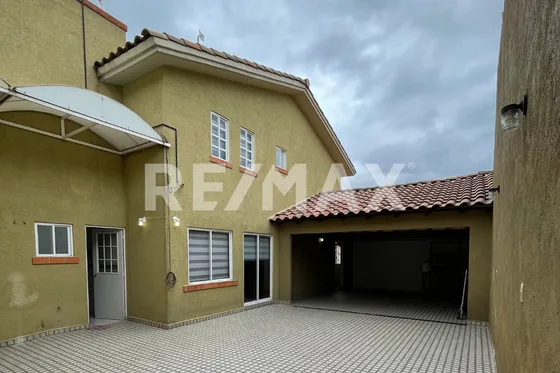 Casa En Venta Ojo De Agua, Tecamac. Edo. Mex