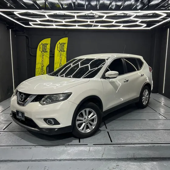 Nissan Nissan X-trail