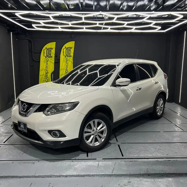 Nissan Nissan X-trail