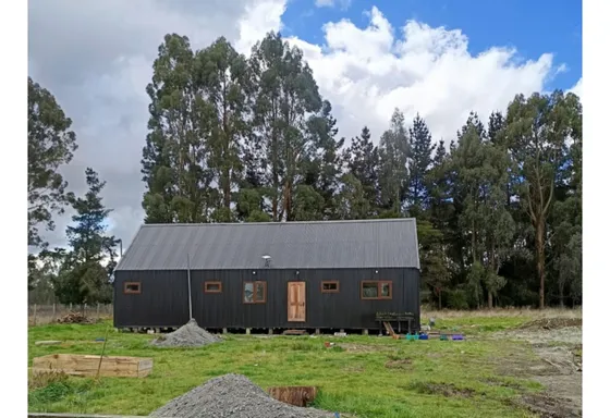 Casa Amoblada En Frutillar - Austral Partners