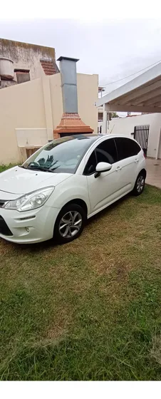 Citroën C3 1.5 Tendance Pack Secure I 90cv
