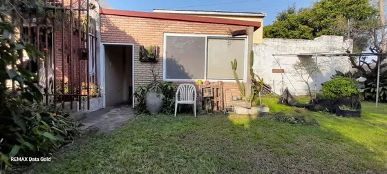 Venta Terreno C/quincho 311 M2 - Zona Tropezón