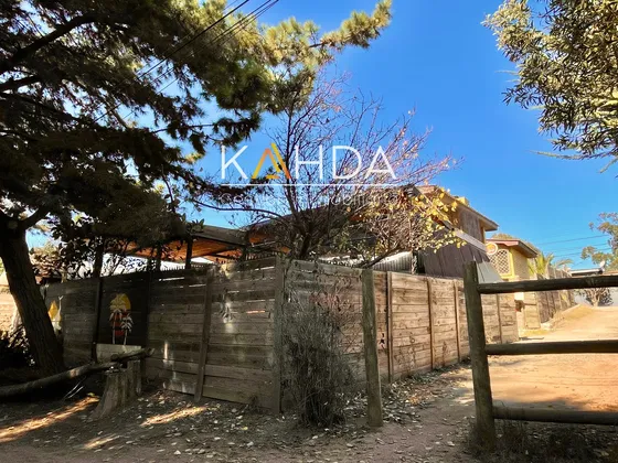Casa Con Gran Potencial En Los Romeros Uf 8.900