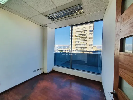 Oficina En Arriendo En Rancagua