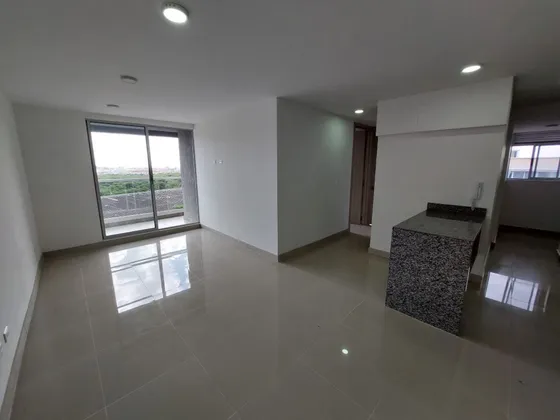 Apartamento En Arriendo Manga, Cartagena