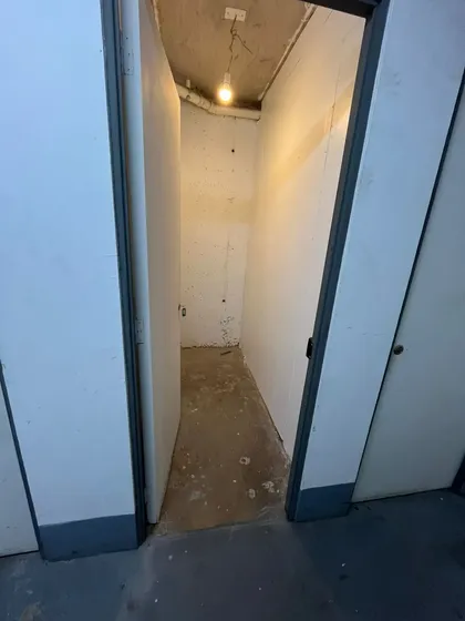 Se Arrienda Bodega En Santiago Centro