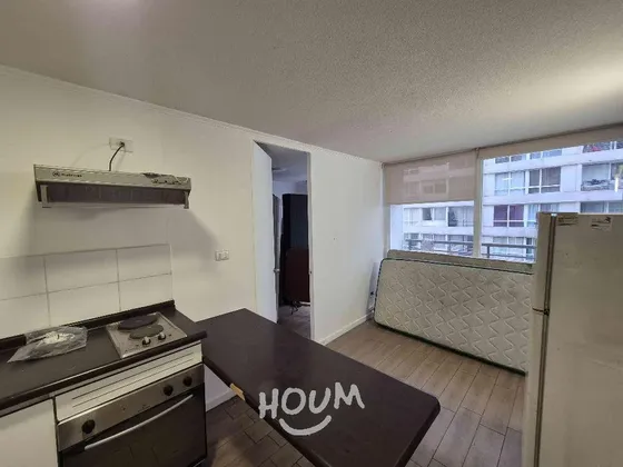 Departamento Avenida María Rozas Velásquez Id: 161649