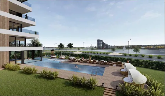 Duplex Venta Vilago Nordelta 3 Hab Depend. C/cochera Y Baulera, Terraza Con Pergola