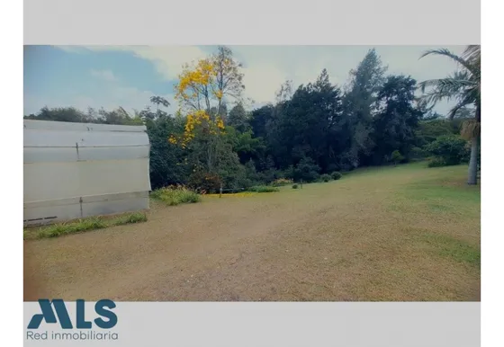 Finca Independiente En Rionegro - Vereda Cabeceras(mls#245299)