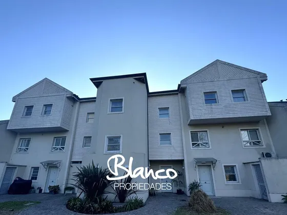 Departamento  En Venta En Farm Club, Pilar, G.b.a. Zona Norte
