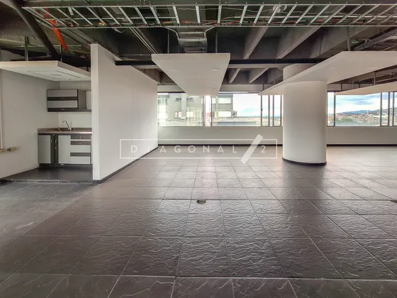 Oficina En Arriendo En Los Andes