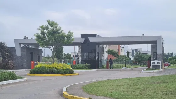 Terreno En Tafi Viejo
