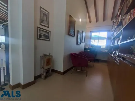 Espectacular Casa De Campo En El Mejor Lugar De El...(mls#241089)